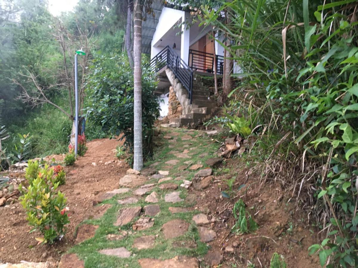 Owinhill Cottage Ella Kültér fotó