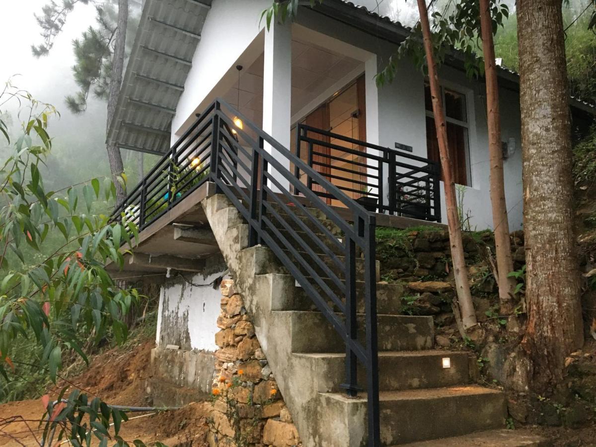 Owinhill Cottage Ella Kültér fotó