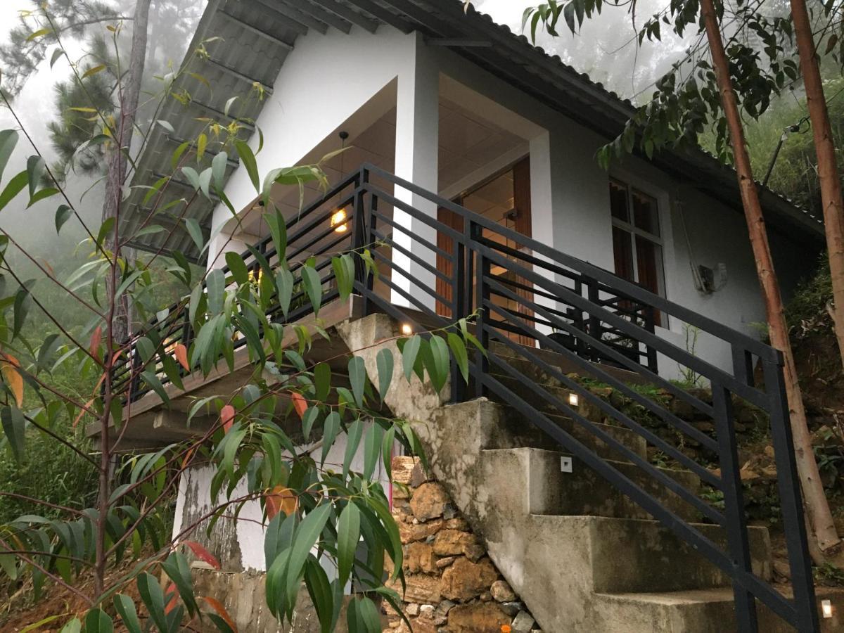 Owinhill Cottage Ella Kültér fotó